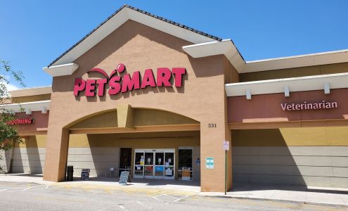 PetSmart