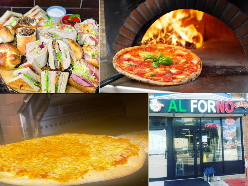 Al Forno Pizzeria