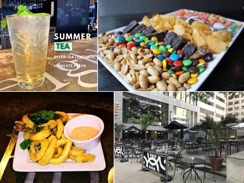 Marathon Grill Catering