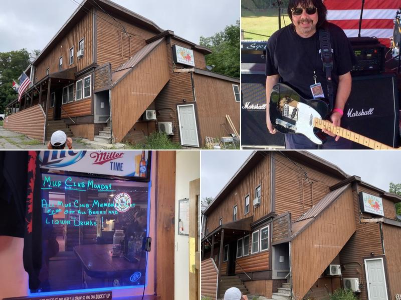 Red Maple Inn 5 N Main St, Guilford