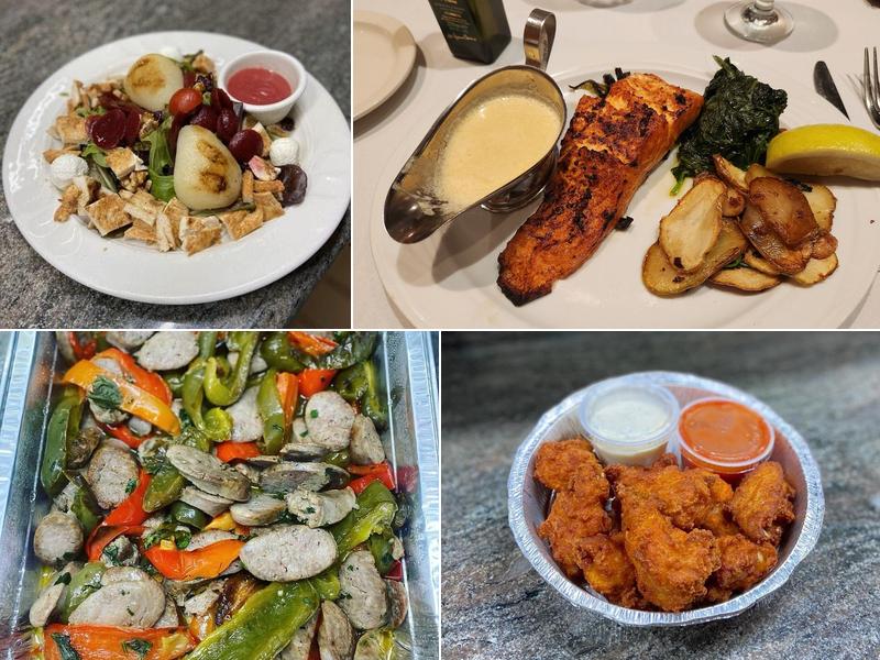 Plum Tomatoes by La Sorrentina