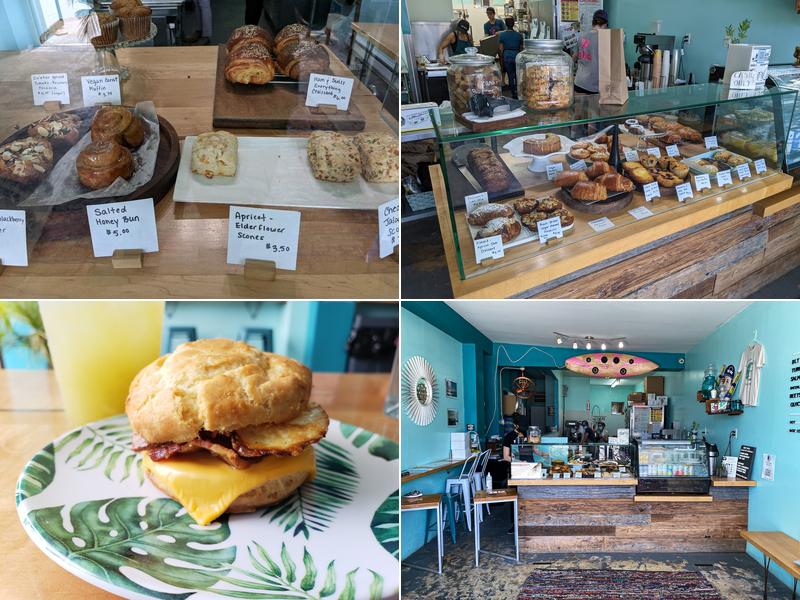 Rockaway Beach Bakery
