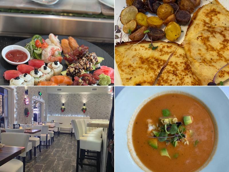 Terrasole Ristorante