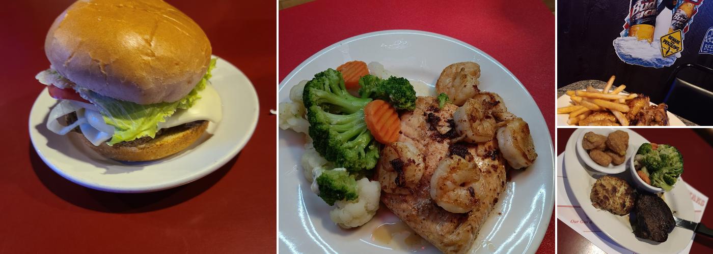 Gus & Ted's Tavern Inc