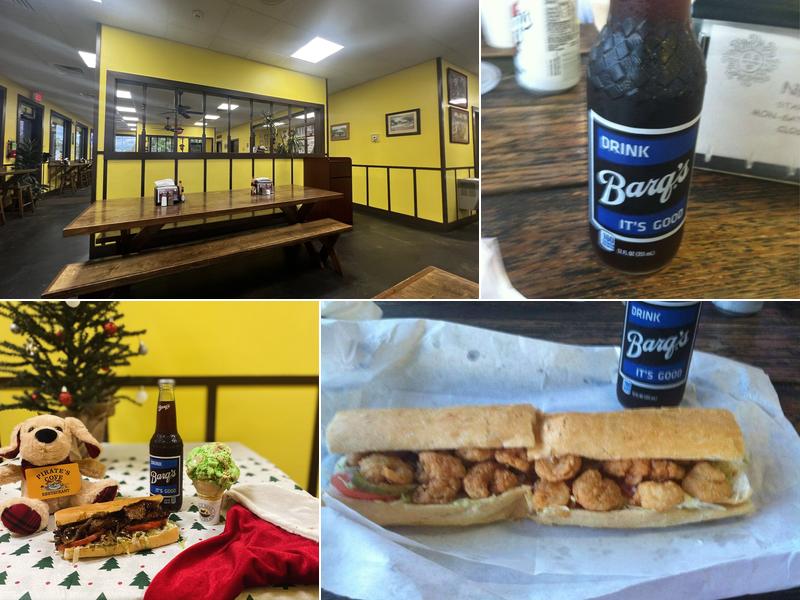 Pirate's Cove 208 Menge Ave, Pass Christian