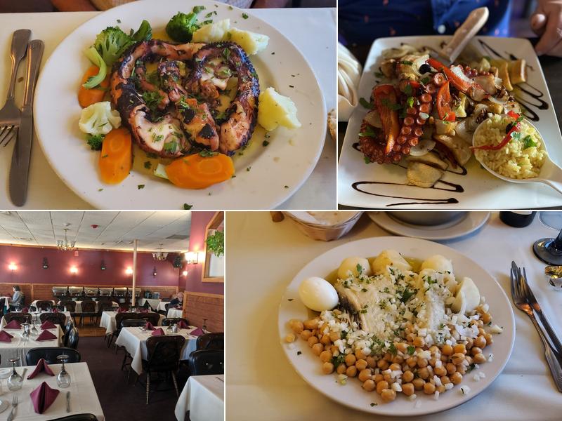 Serra De Estrela 168 Broad St, Cumberland