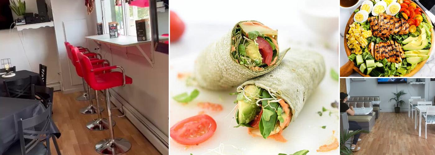 Champey Pizza & Grill