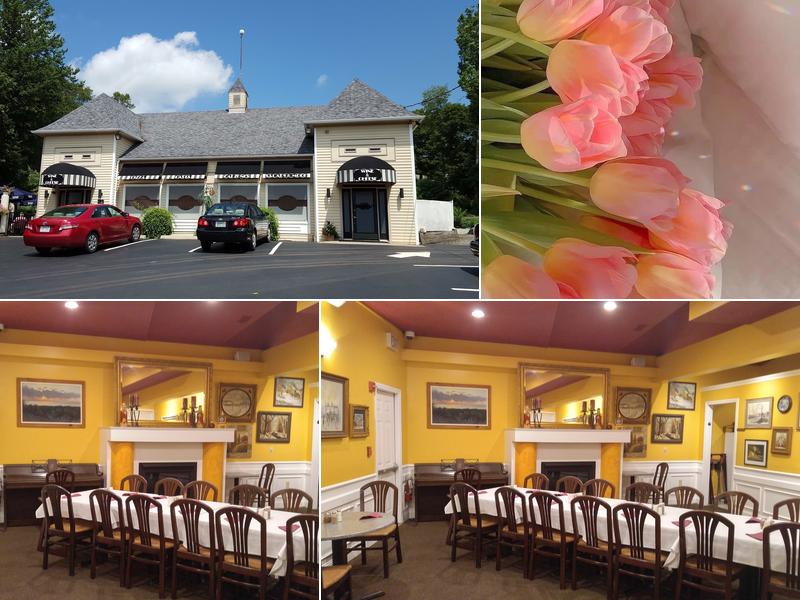 Wine & Cheese Restaurant 1861 Smith St, North Providence
