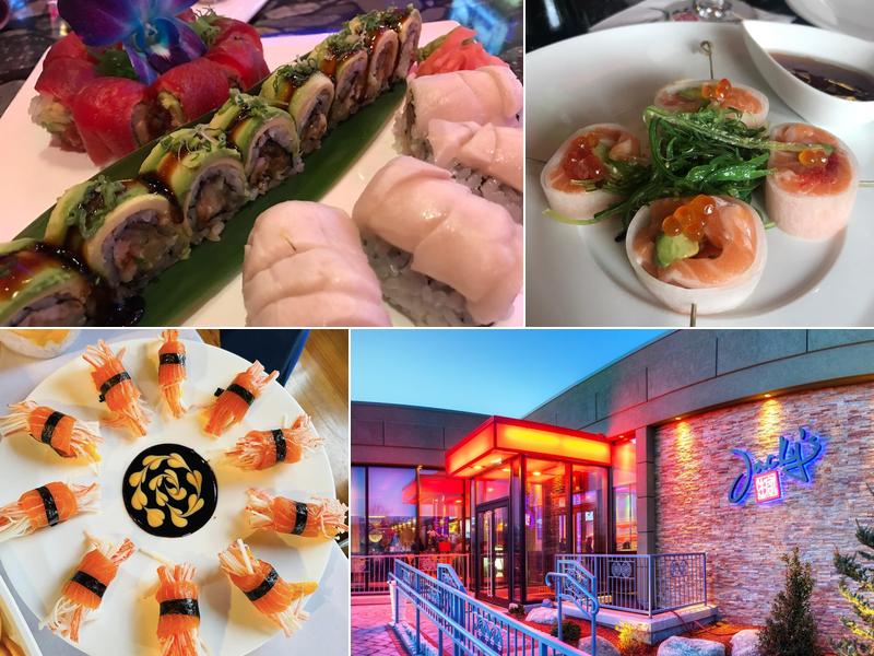 Jacky's Galaxie and Sushi Bar