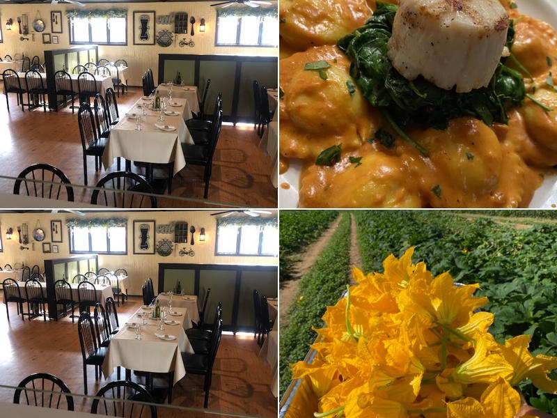 Il Fornello 16 Josephine St, North Providence