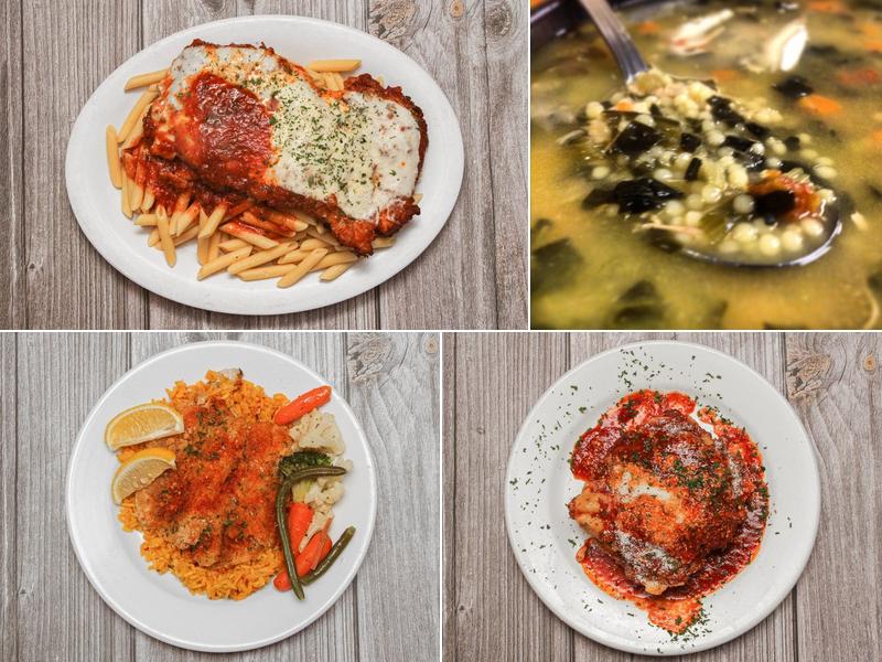 Lancellotta's Banquet Restaurant