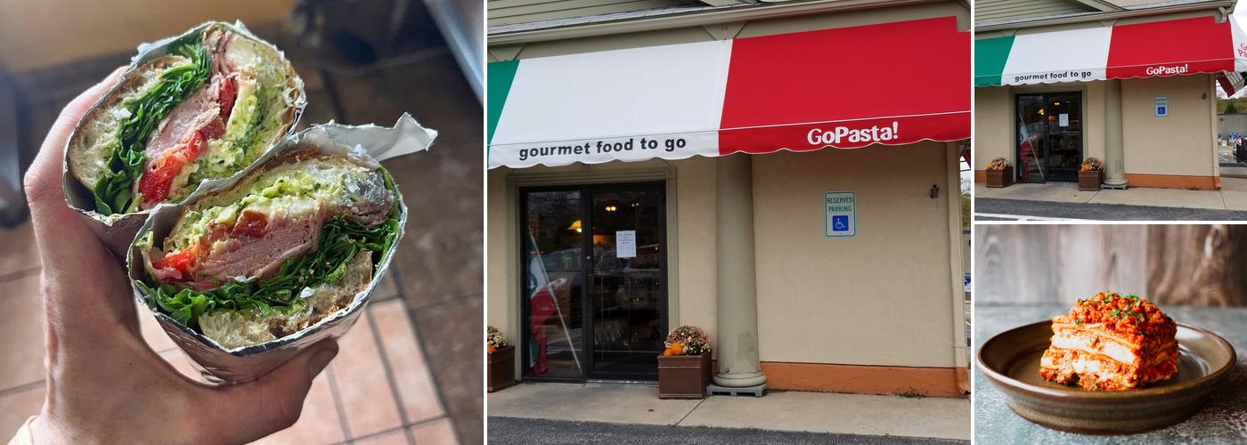 GoPasta