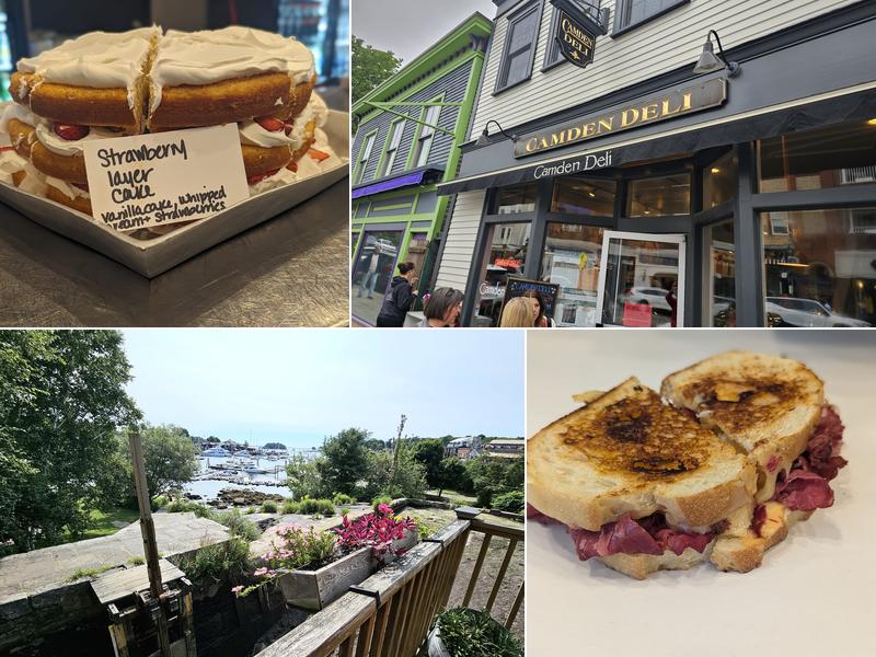 Camden Deli