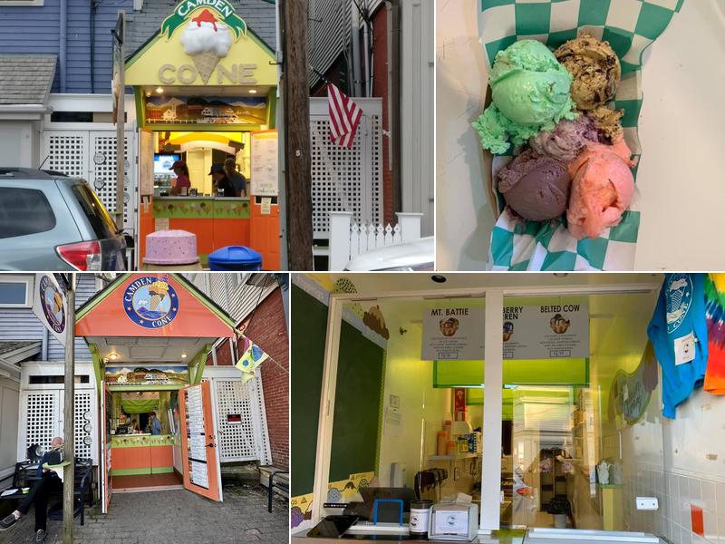 Camden Cone 31 Bay View St, Camden