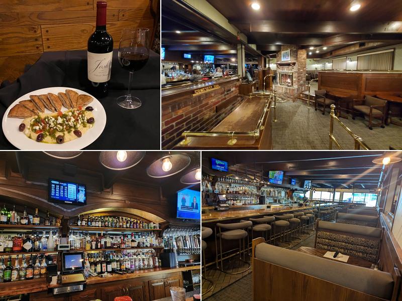 Cowesett Inn West Warwick