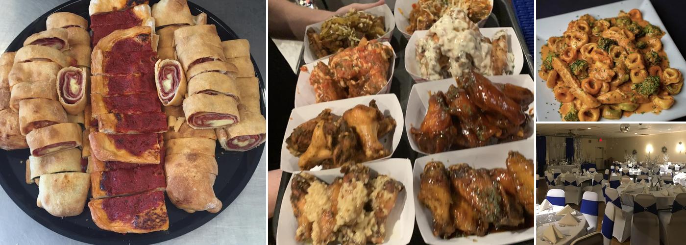 Tomaselli's at Rosario