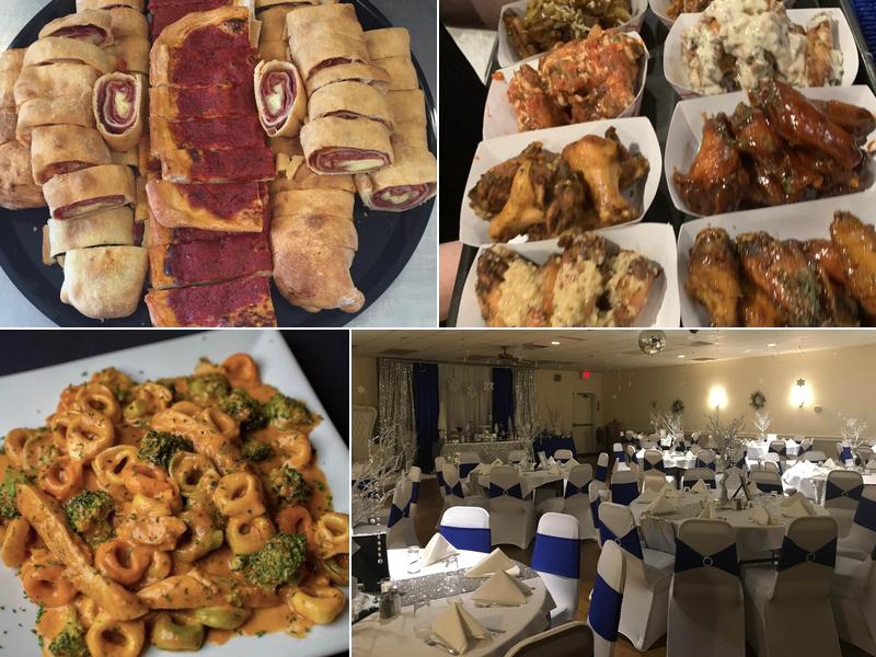 Tomaselli's at Rosario 17 Rosario Dr, Providence