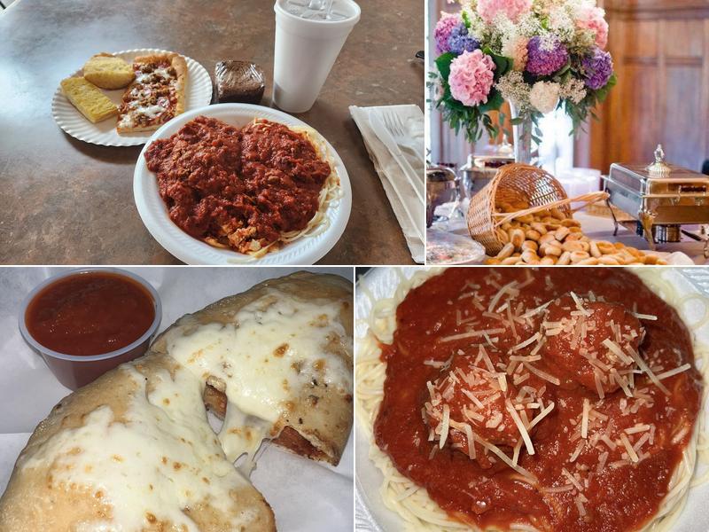 Valle's Italian Rebel