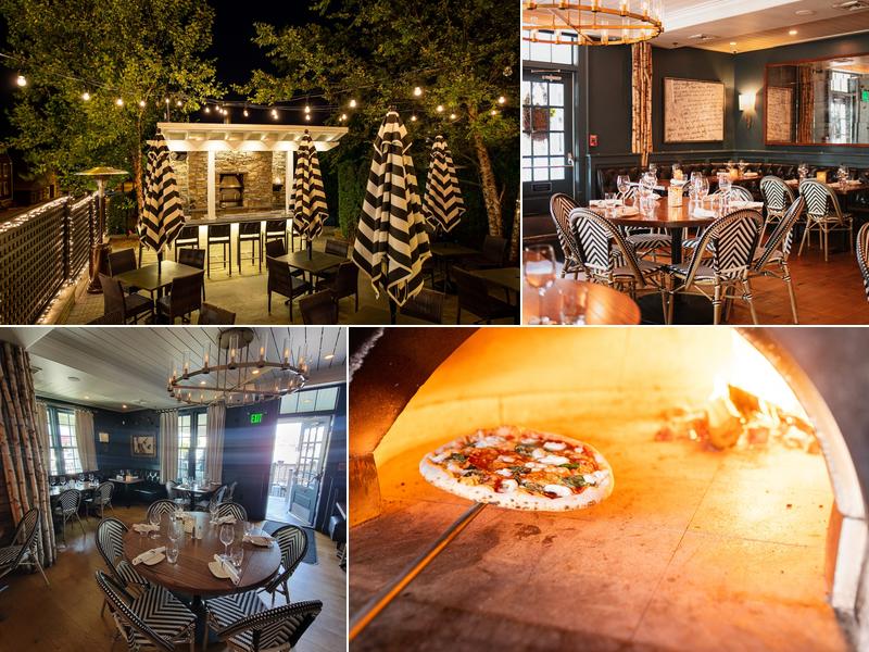 Main Sail Kitchen 378 Main St, East Greenwich