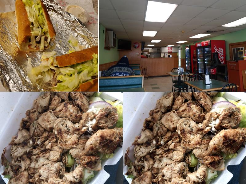 North Beverly Roast Beef 10 Enon St, Beverly