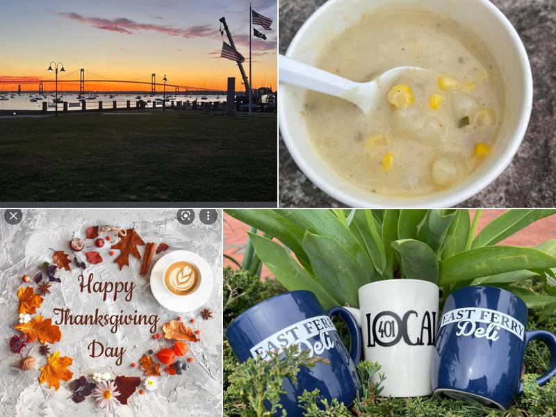 East Ferry Market & Deli