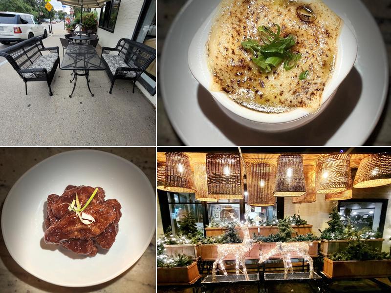 Parlor Bar & Kitchen