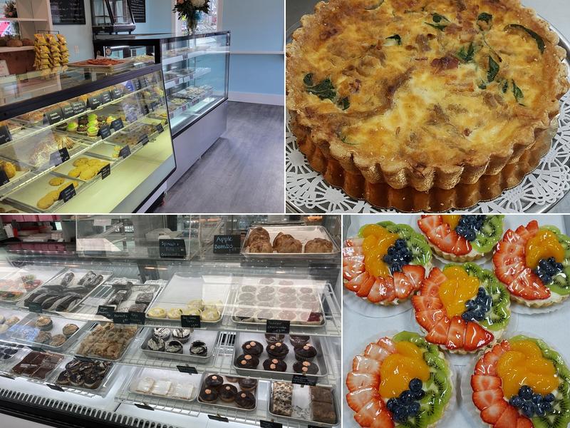 Provencal Bakery and Cafe