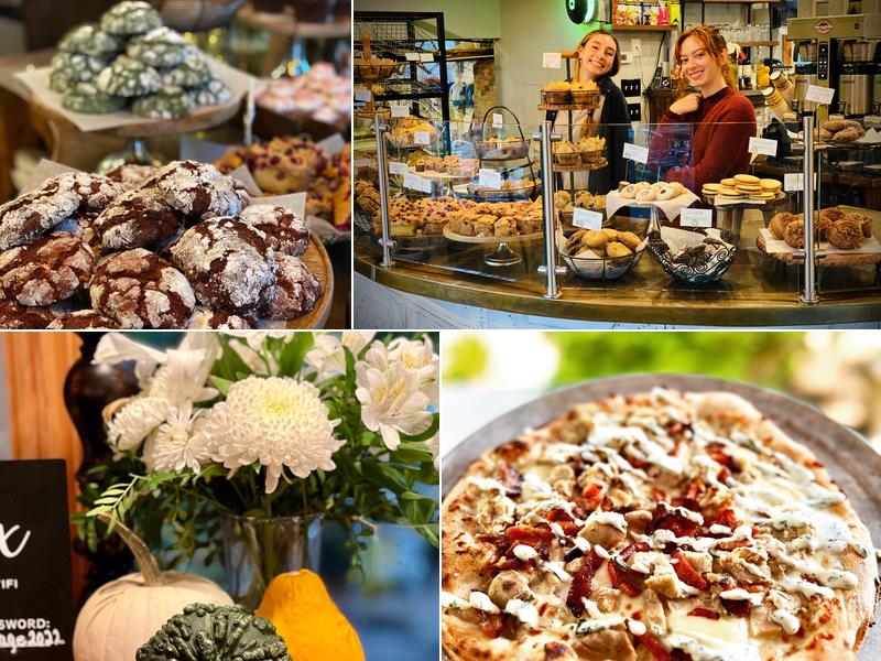 Village Hearth Bakery & Cafe