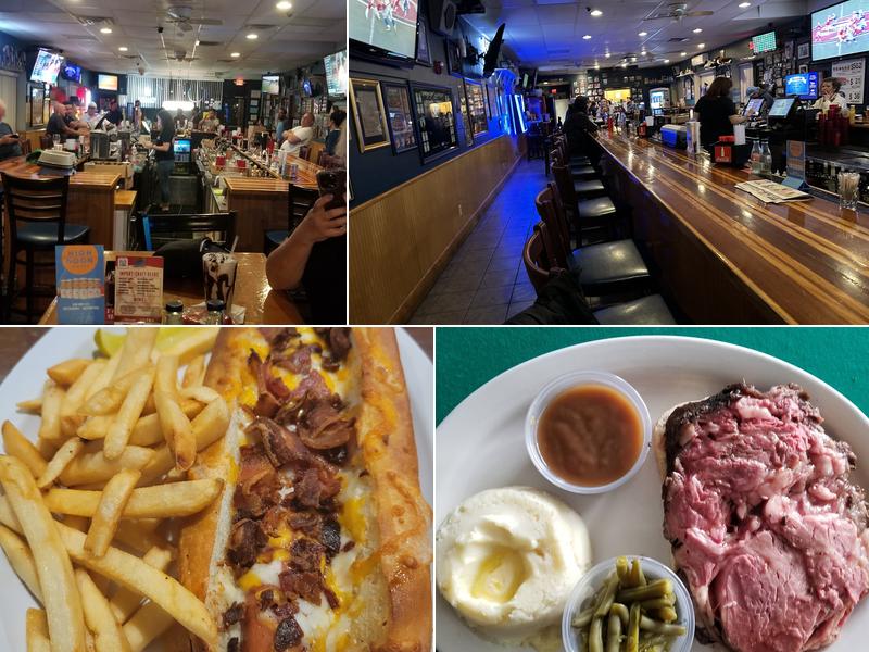 Scotty's Big Dawg's Pub