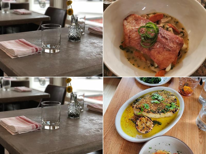 Thames Street Kitchen