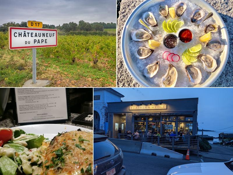 Feather & Wedge 5 Main St, Rockport