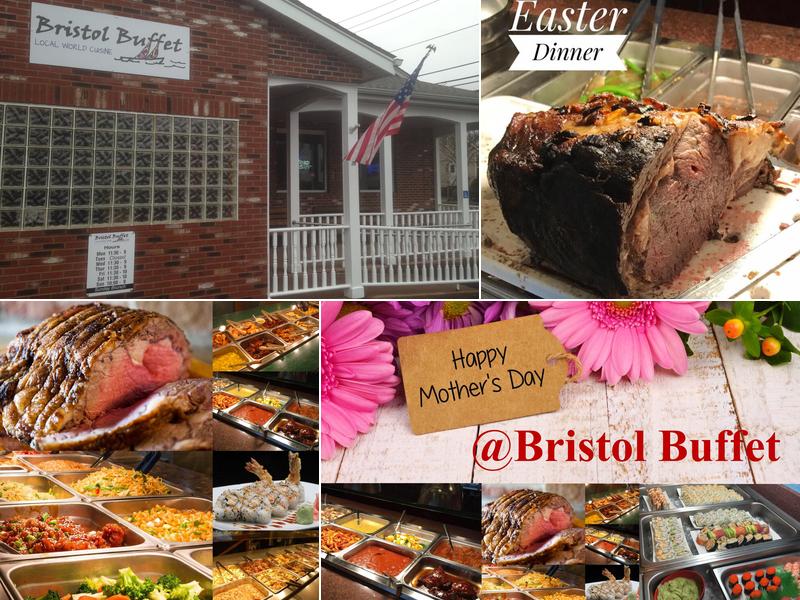 Bristol Buffet