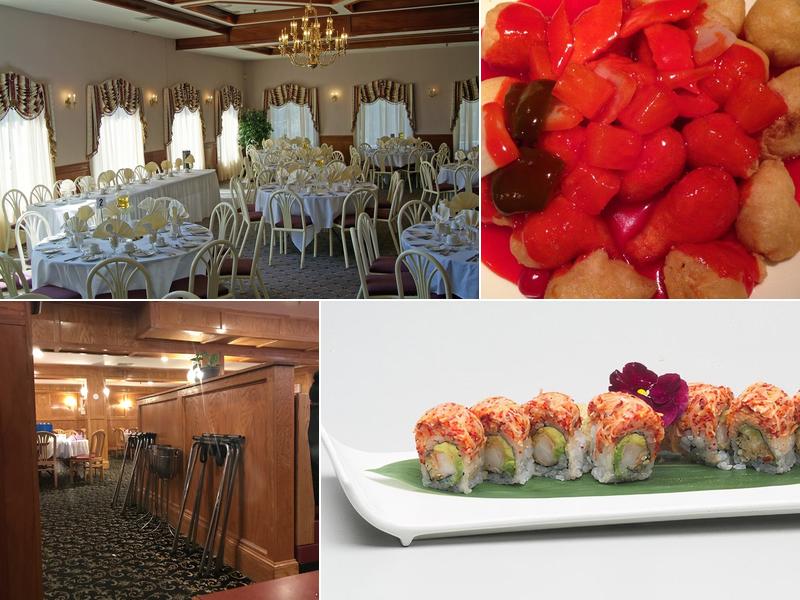 Jacky's Galaxie & Sushi Bar