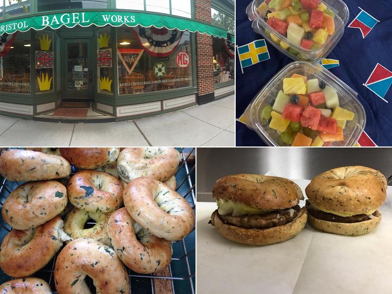 Bristol Bagel Works