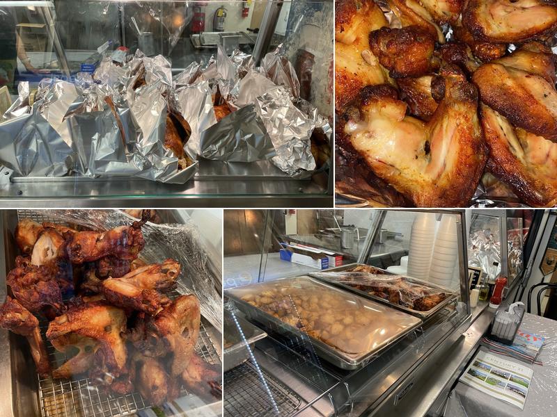 Cabral Gourmet Chicken Inc