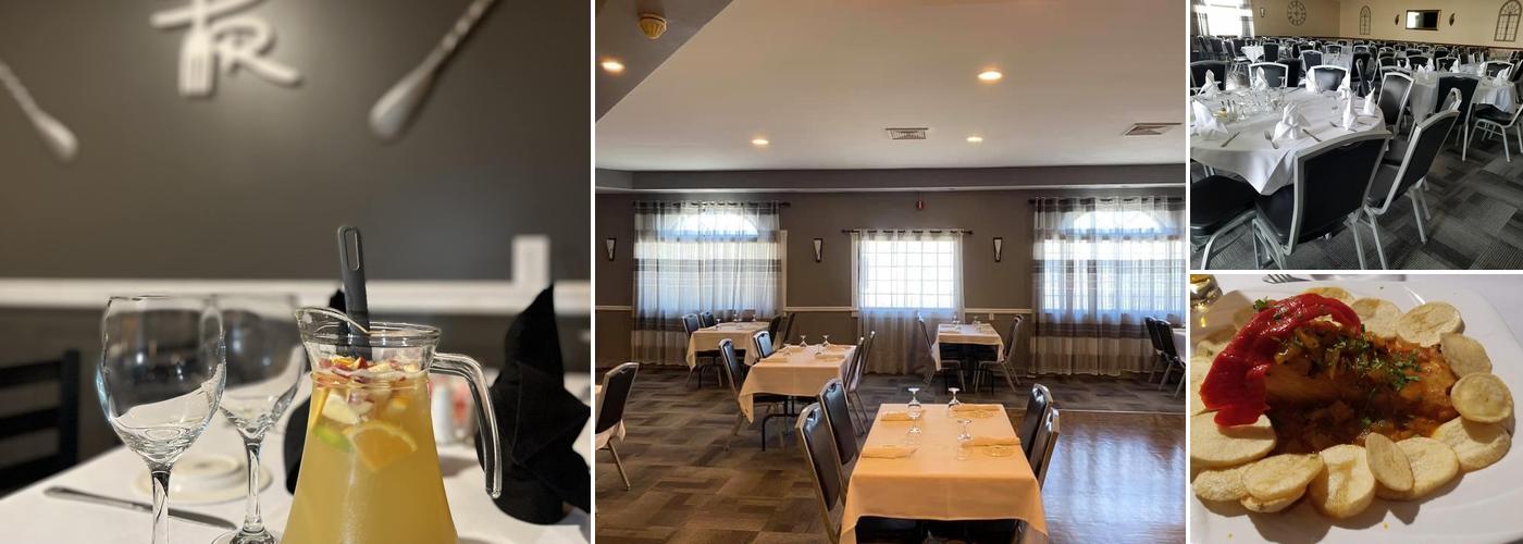 Spring Primavera Restaurant