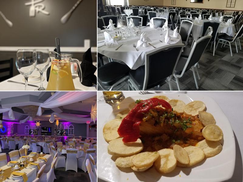 Spring Primavera Restaurant 118 Main Rd, Tiverton