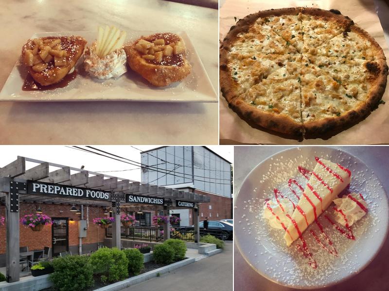 Longo Ristorante & Pizzeria