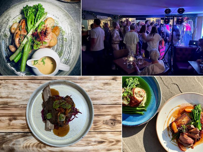 The Red Lion, Holbeach