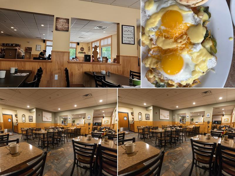 The Pantry 37 Beach St, Westerly