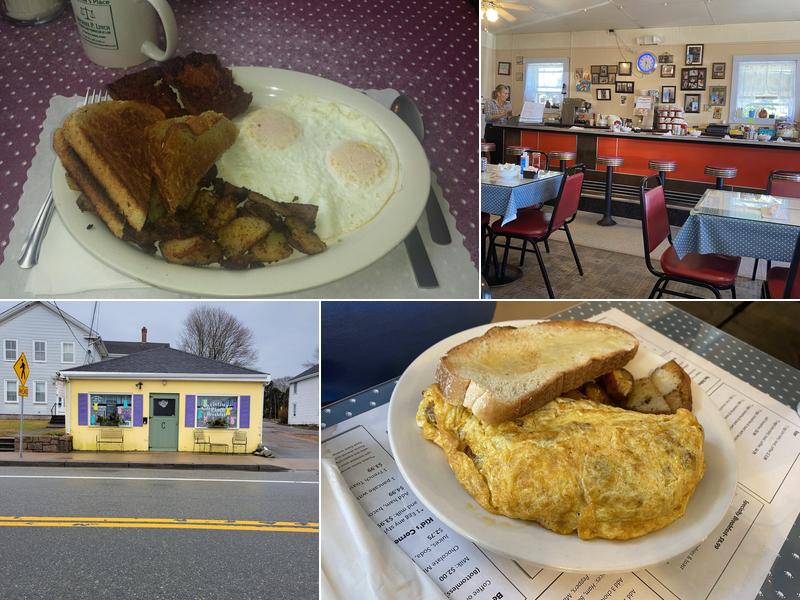 Christina's Place 75 Oak St, Westerly