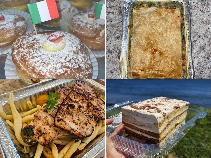 Joyce's Everyday Gourmet