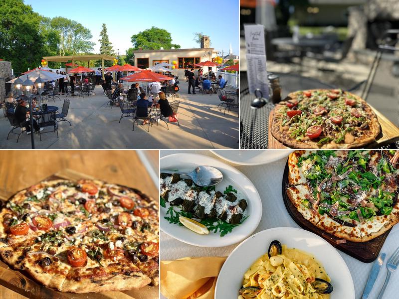 Terrazza 645 Douglas Pike, Smithfield