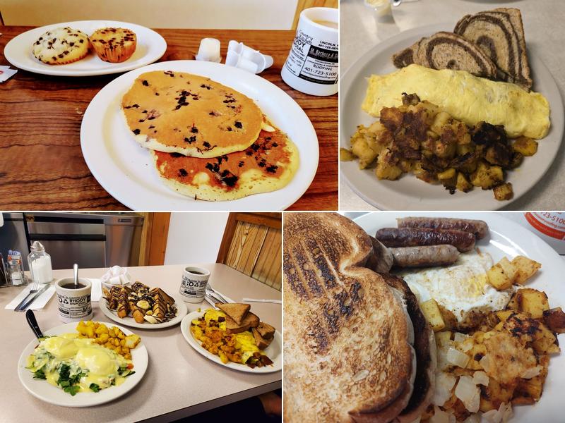 Shanna's Country Kitchen