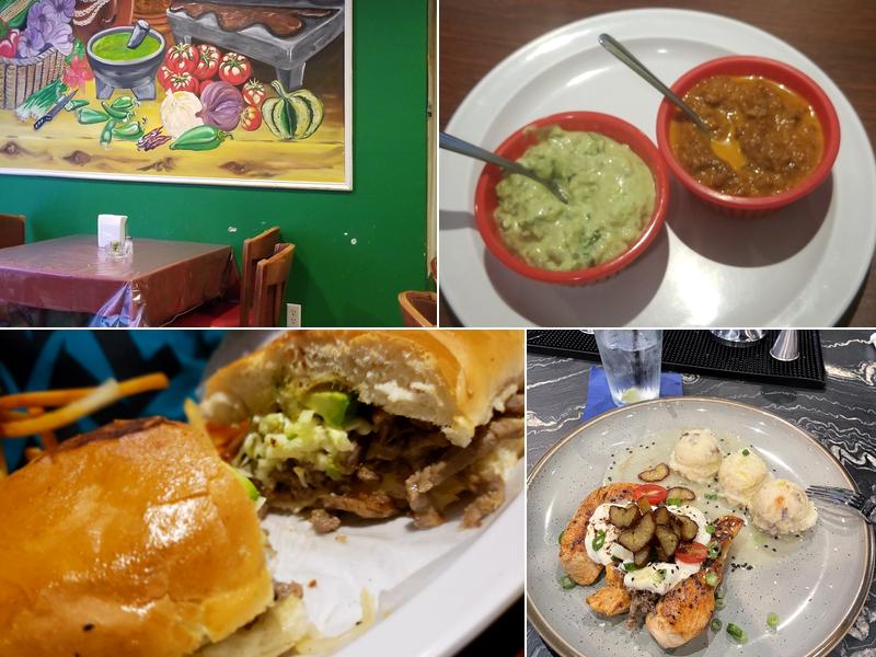 La Milonga Restaurant & Bar