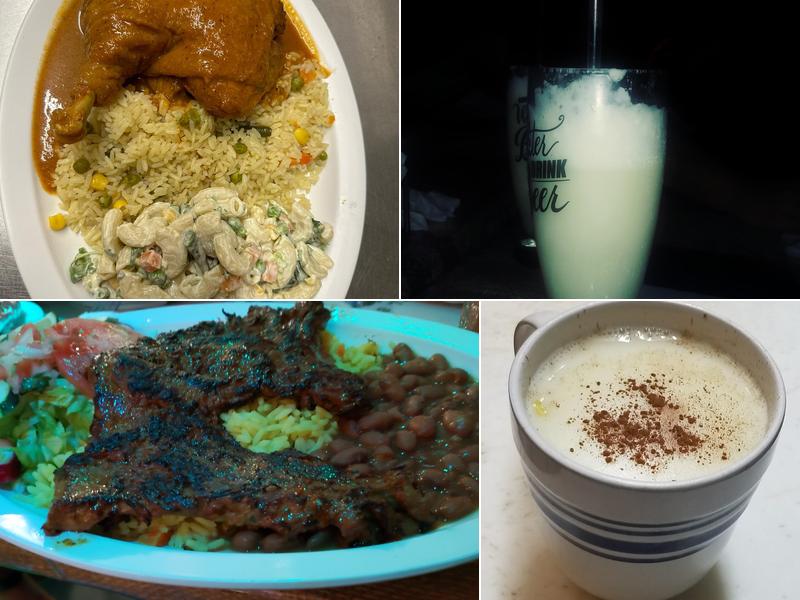 Restaurante Monte Cristo