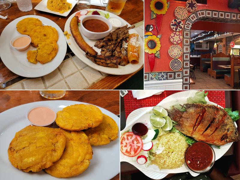 Costa Del Sol Restaurant