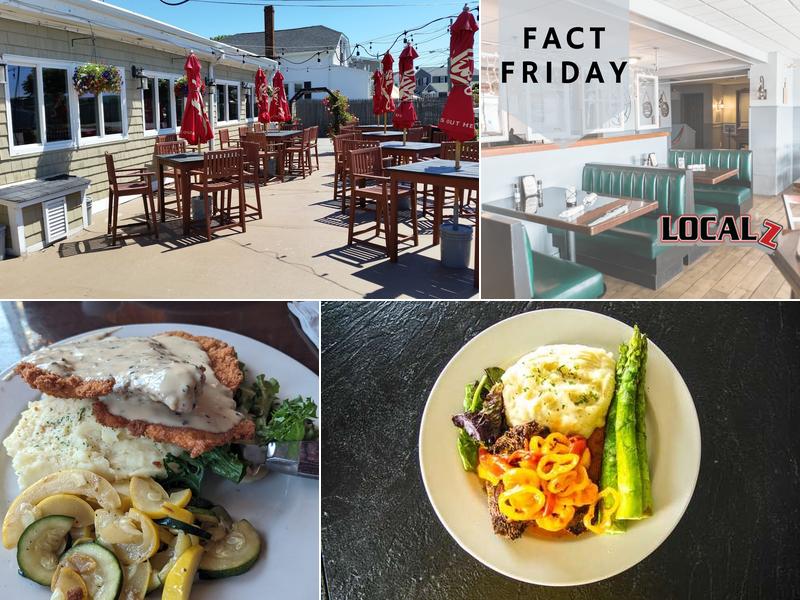 Localz Kitchen & Cocktails