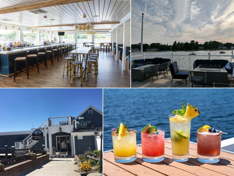 The Wharf 215 Water St, Warren