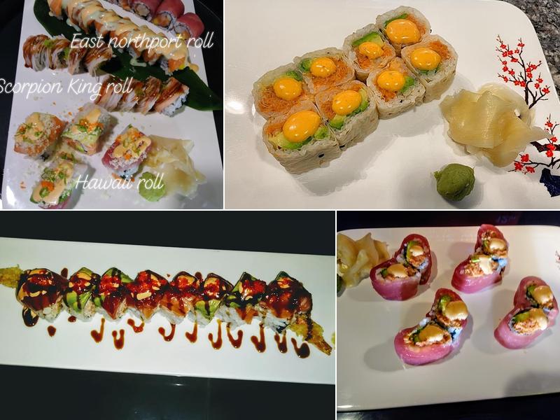 Yama Fuji 2 1086 Willett Ave, Riverside